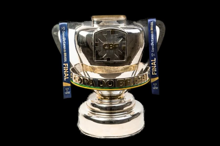 Troféu da Copa do Brasil de 2024
